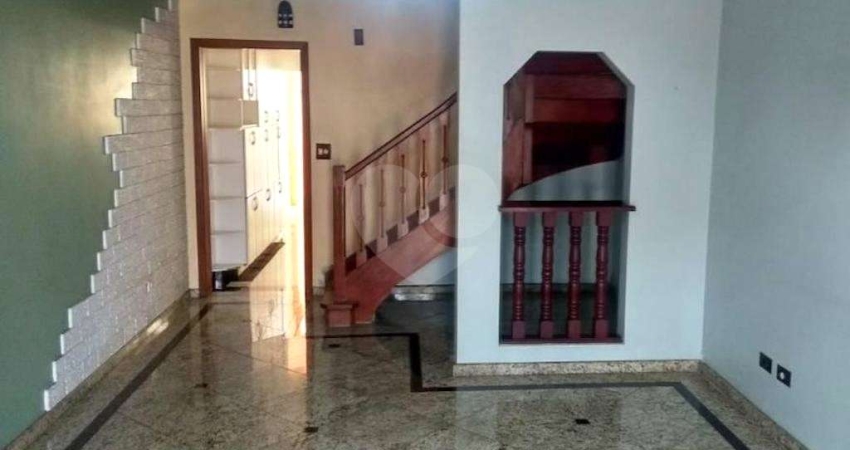 Casa com 3 quartos à venda na Rua Ingaí, 81, Vila Prudente, São Paulo