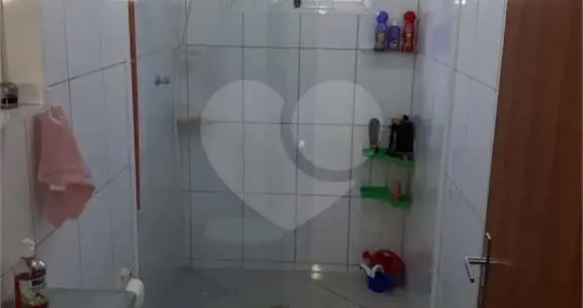Casa com 3 quartos à venda na Rua Abraão Miguel do Carmo, 548, Vila Monte Alegre, São Paulo