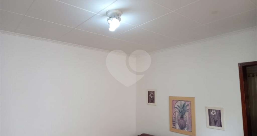 Casa com 1 quarto à venda na Rua Joaquim Couto, 221, Imirim, São Paulo