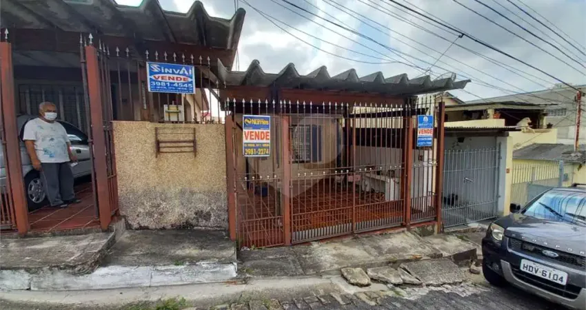 Casa com 1 quarto à venda na Rua Joaquim Couto, 221, Imirim, São Paulo