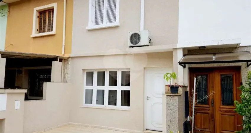 Casa com 3 quartos à venda na Rua Joaquim José das Neves, 17, Vila Cláudia, São Paulo