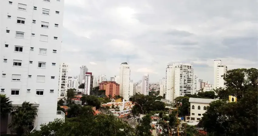Apartamento com 3 quartos à venda na Rua Alberto Afonso Martins, 96, Vila Mariana, São Paulo