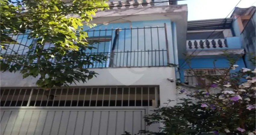 Casa com 7 quartos à venda na Rua Menelau Campos, 53, Parque Mandaqui, São Paulo