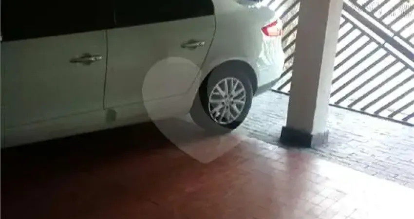 Casa com 3 quartos à venda na Rua Zacarias de Gois, 698, Parque Colonial, São Paulo