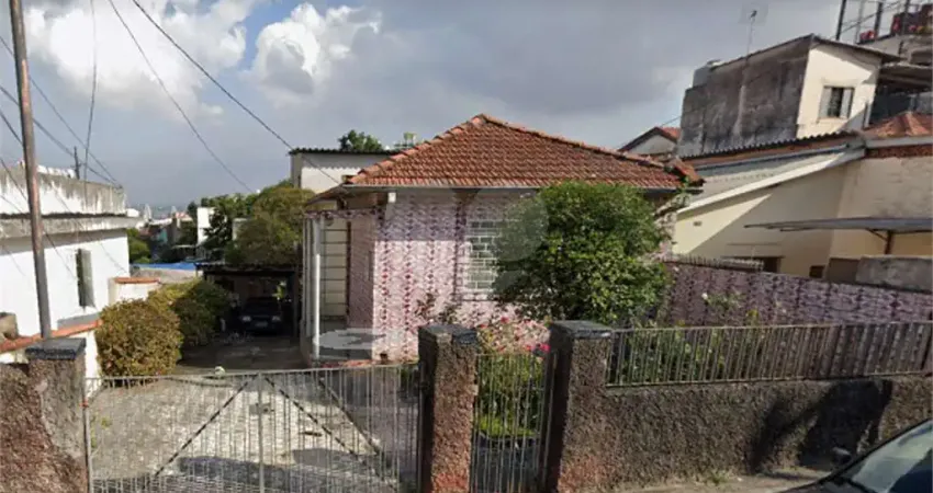 Casa com 1 quarto à venda na Rua Professor Dário Ribeiro, 1246, Vila Prado, São Paulo