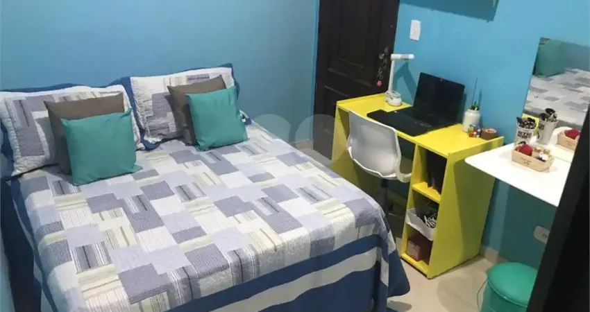 Casa com 5 quartos à venda na Rua Durande, 174, Parque das Paineiras, São Paulo