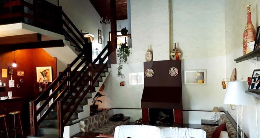 Casa com 4 quartos à venda na Rua Mozart, 557, Vila Rosália, Guarulhos