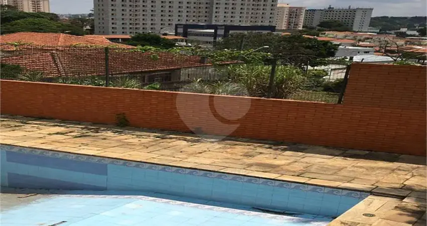 Casa com 4 quartos à venda na Rua Anália Dolácio Albino, 208, Parque Maria Helena, São Paulo