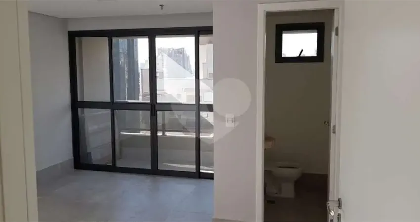 Sala comercial à venda na Rua Borges Lagoa, 971, Vila Clementino, São Paulo