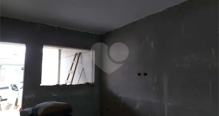 Casa com 3 quartos à venda na Rua Adelfa de Figueiredo, 171, Jardim Paraíso, São Paulo