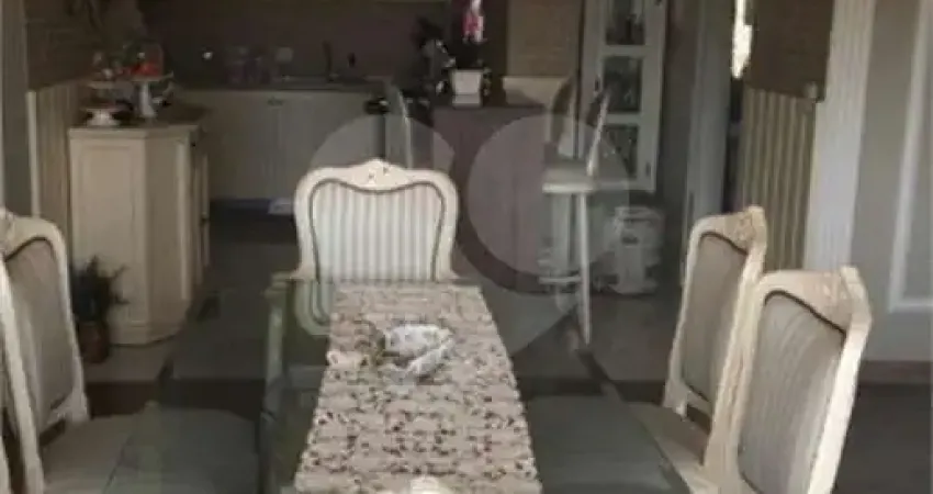 Apartamento com 3 quartos à venda na Rua Palestra Itália, 637, Perdizes, São Paulo