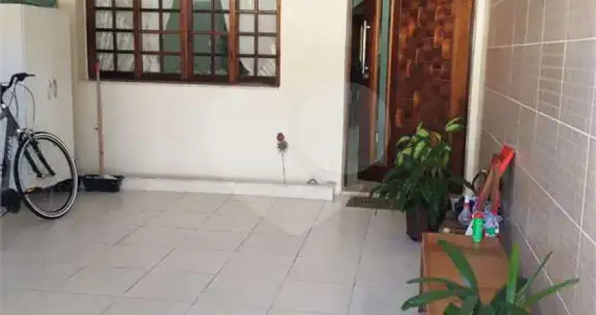 Casa com 3 quartos à venda na Rua Doutor Miguel Vieira Ferreira, 88, Tatuapé, São Paulo