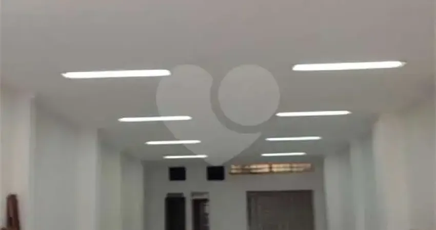 Casa comercial à venda na Avenida Doutor Meireles Reis, 254, Jardim Paraíso, São Paulo