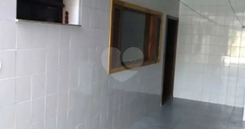 Casa com 3 quartos à venda na Avenida Roland Garros, 211, Jardim Brasil (Zona Norte), São Paulo