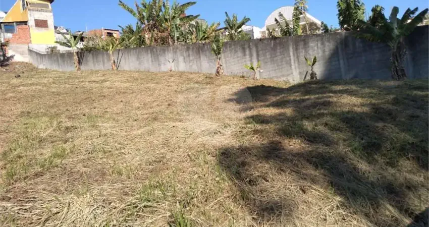 Terreno à venda na Avenida Etiópia, 300, Vila Morellato, Barueri