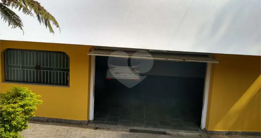 Casa com 4 quartos à venda na Rua Sardinha da Silveira, 331, Jardim Franca, São Paulo