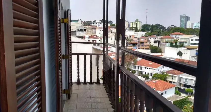 Casa com 4 quartos à venda na Rua Sardinha da Silveira, 331, Jardim Franca, São Paulo