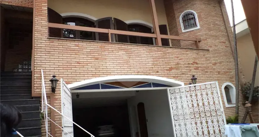 Casa com 3 quartos à venda na Rua Careaçu, 132, Jardim Franca, São Paulo