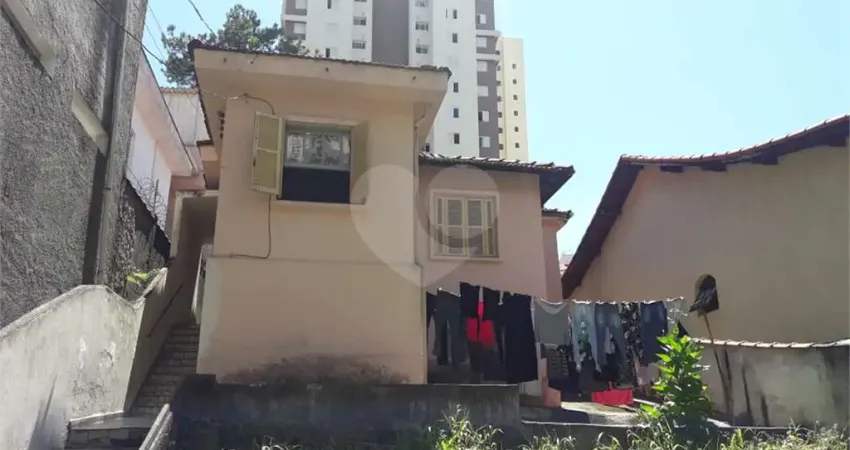 Casa com 3 quartos à venda na Rua Alcides Godói, 548, Mandaqui, São Paulo