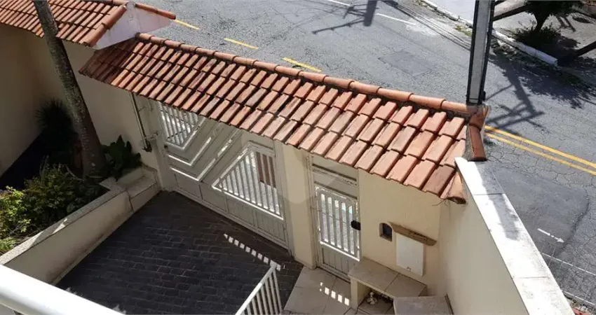 Casa com 3 quartos à venda na Rua Mateus Garcia, 923, Vila Irmãos Arnoni, São Paulo