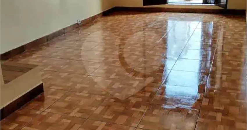 Casa com 2 quartos à venda na Rua Doutor Jorge Ramos, 64, Tatuapé, São Paulo