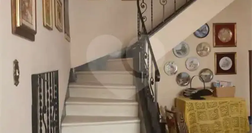 Casa com 5 quartos à venda na Rua Nunes Garcia, 64, Santana, São Paulo