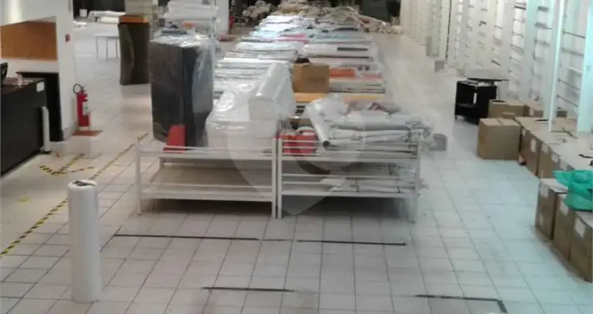 Prédio à venda na Rua Doutor César, 286, Santana, São Paulo