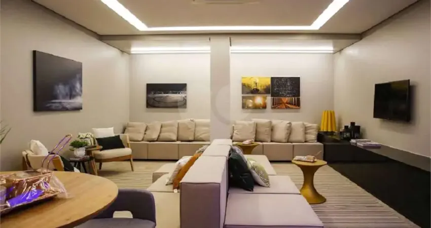 Apartamento com 2 quartos à venda na Rua Aguiar de Barros, 36, Bela Vista, São Paulo