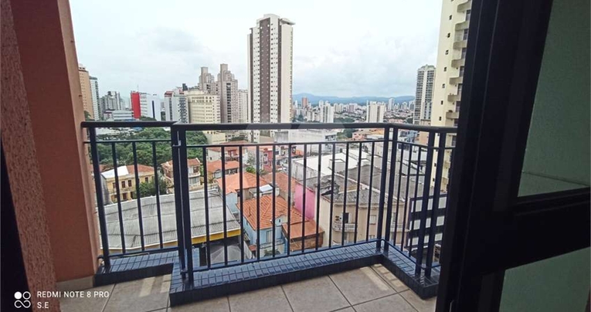 Apartamento com 3 quartos à venda na Avenida Nova Cantareira, 74, Tucuruvi, São Paulo