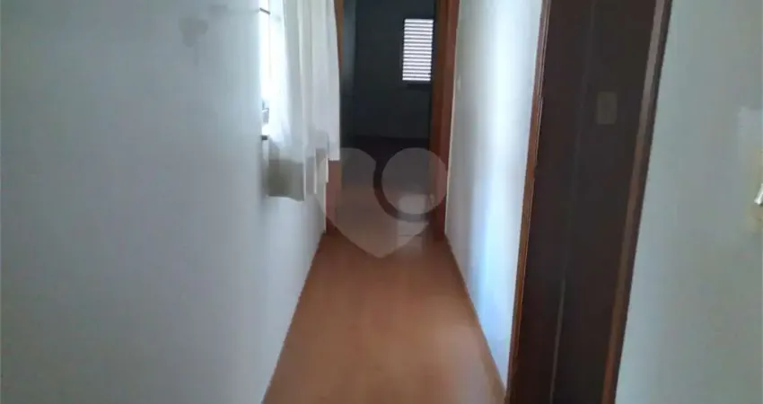 Casa com 4 quartos à venda na Rua Aluísio Azevedo, 120, Santana, São Paulo