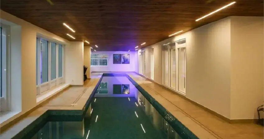 Apartamento com 2 quartos à venda na Rua Aguiar de Barros, 36, Bela Vista, São Paulo