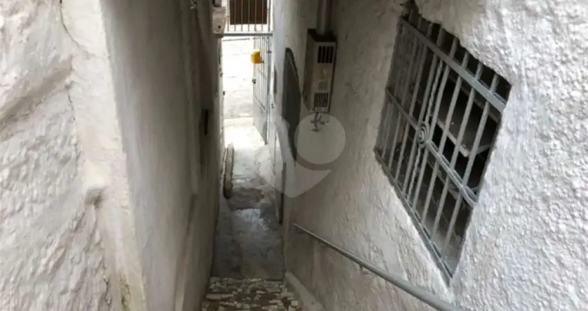 Terreno à venda na Travessa Isabela Leonarda, 446, Casa Verde, São Paulo