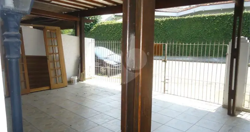 Casa com 3 quartos à venda na Rua Casa Ilha da Madeira, 38, Lauzane Paulista, São Paulo