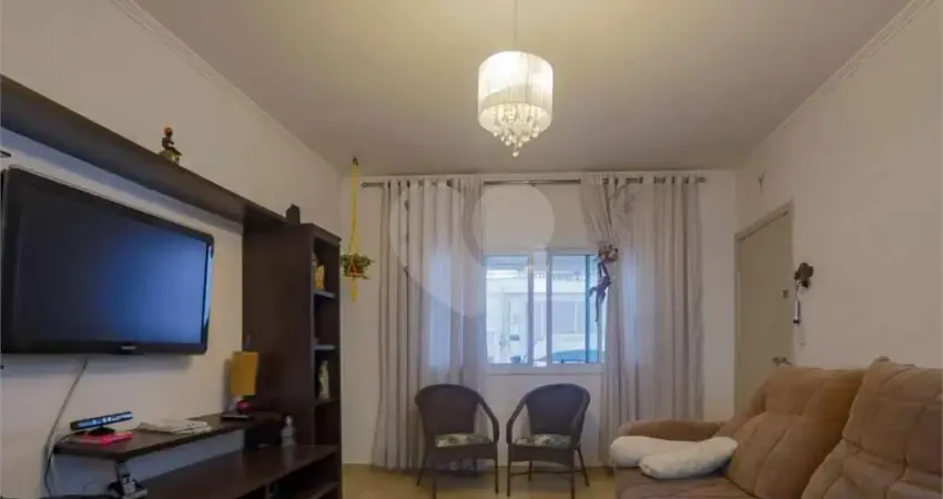 Casa com 3 quartos à venda na Rua Antônio Cantarella, 348, Vila Santo Estéfano, São Paulo