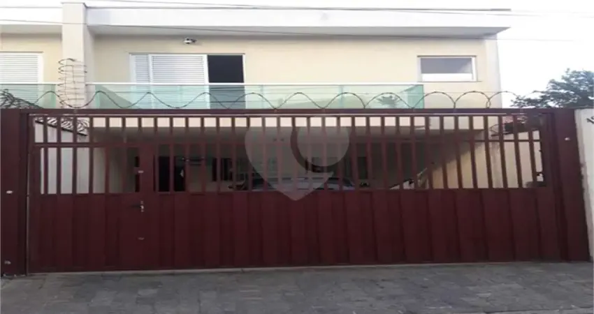 Casa com 3 quartos à venda na Rua Joaquim Fonseca Saraiva Filho, 189, Jardim Japão, São Paulo