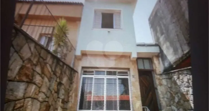 Casa com 4 quartos à venda na Avenida dos Pequis, 163, Jardim Vila Formosa, São Paulo