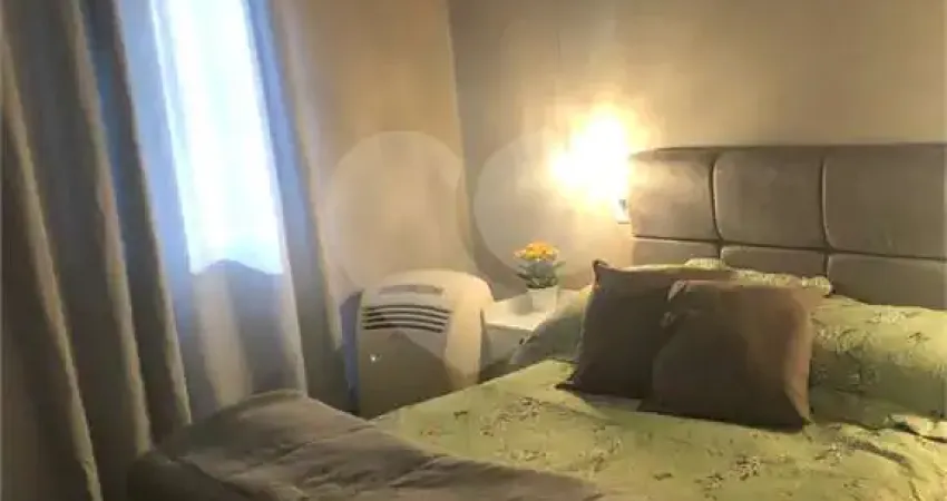 Apartamento com 3 quartos à venda na Rua Germano Ulbrich, 155, Vila Andrade, São Paulo