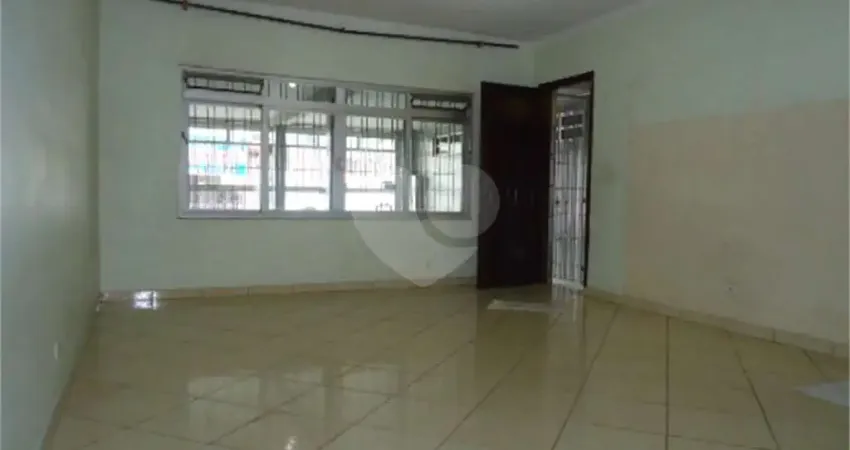 Casa com 3 quartos à venda na Avenida Peri Ronchetti, 349, Jardim Peri, São Paulo