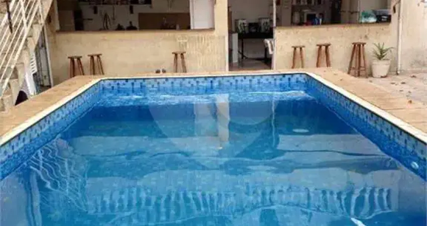 Casa com 3 quartos à venda na Avenida Dom Pedro I, 674, Vila Monumento, São Paulo