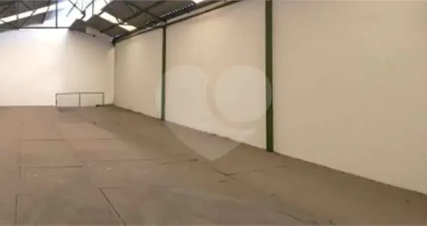 Barracão / Galpão / Depósito à venda na Rua Siqueira Bueno, 50, Belenzinho, São Paulo