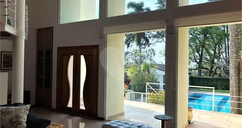 Casa em condomínio fechado com 4 quartos à venda na Rua José Guardino, 124, Parque Primavera, Carapicuíba