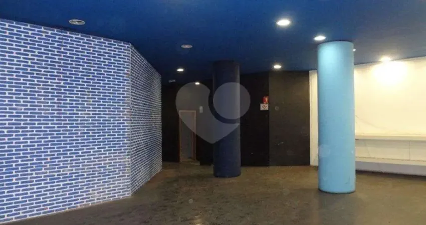 Barracão / Galpão / Depósito à venda na Rua Joaquim Floriano, 339, Itaim Bibi, São Paulo