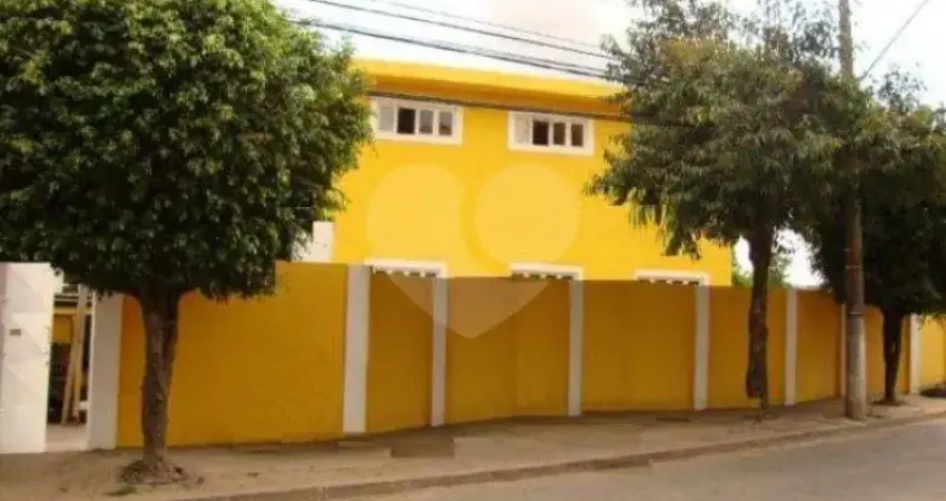 Barracão / Galpão / Depósito à venda na Estrada dos Morros, 497, Jardim da Mamãe, Guarulhos