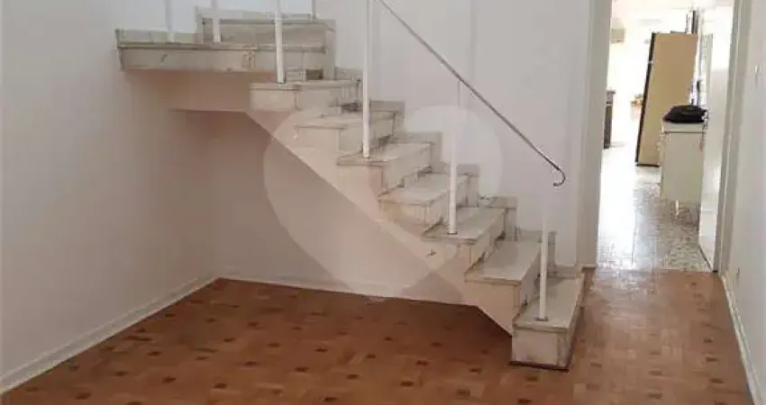 Casa com 3 quartos à venda na Rua Porto Martins, 285, Brooklin Paulista, São Paulo