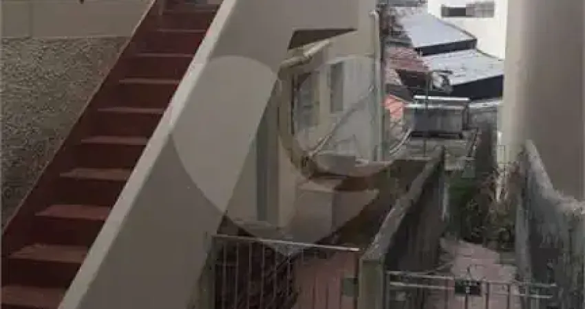 Terreno à venda na Alameda Afonso Schmidt, 278, Santa Teresinha, São Paulo