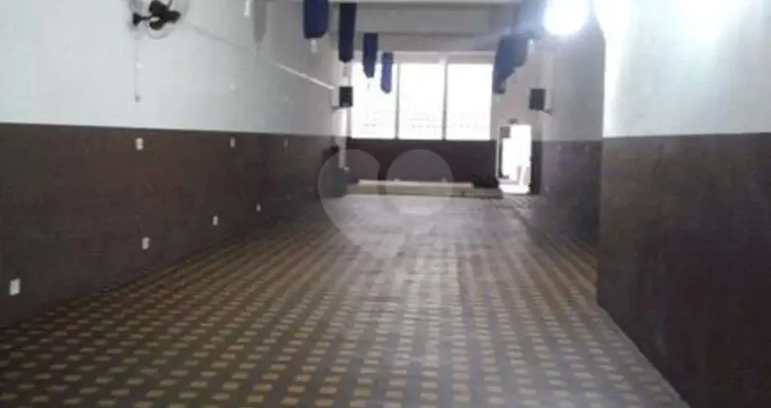 Ponto comercial à venda na Alameda Glete, 1020, Campos Eliseos, São Paulo