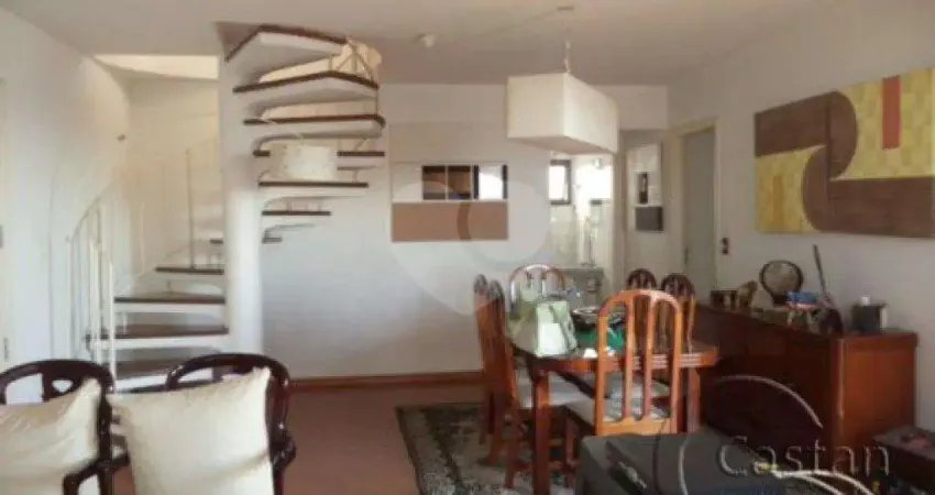 Apartamento com 4 quartos à venda na Rua Padre Raposo, 1372, Mooca, São Paulo