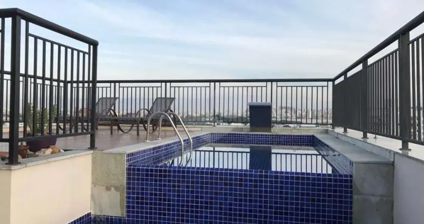 Apartamento com 4 quartos à venda na Rua Carlos Escobar, 141, Santana, São Paulo