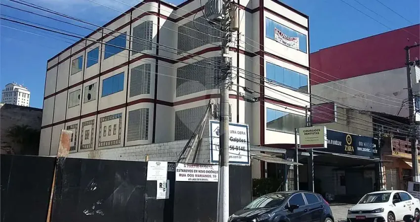 Prédio à venda na Rua André Manojo, 135, Centro, Osasco