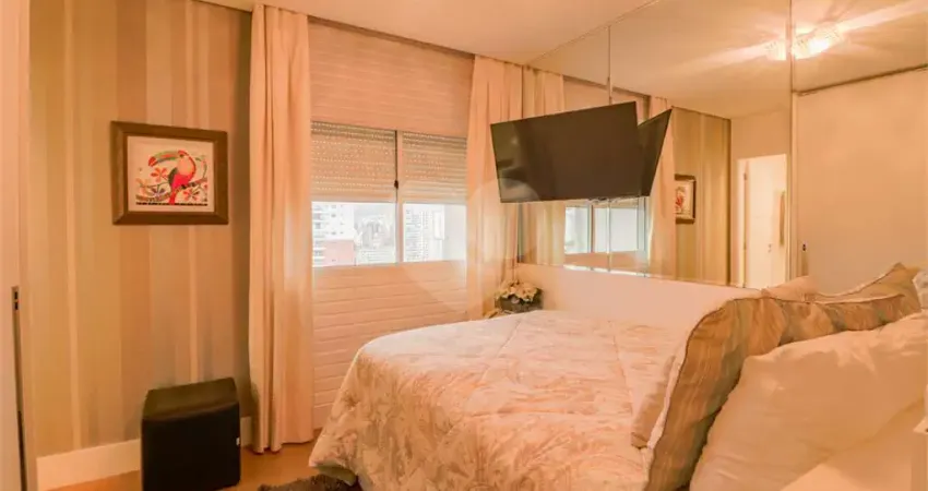 Apartamento com 5 quartos à venda na Rua Doutor Franco da Rocha, 336, Perdizes, São Paulo